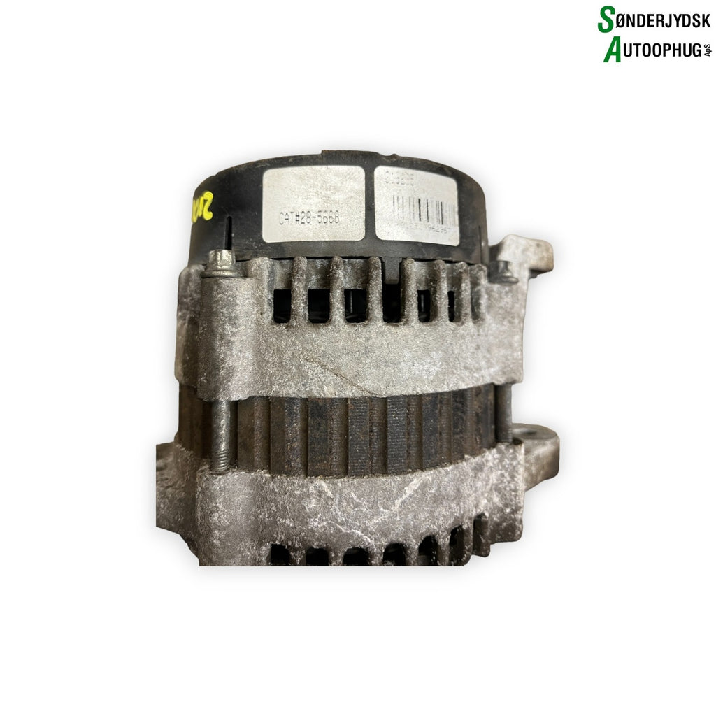 Chevrolet Matiz Generator Med OEM Nr. 285668 Fra Chevrolet Ophugger