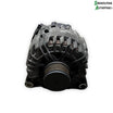 Peugeot 207 Generator Med OEM Nr. 5705AS Fra Peugeot Ophugger