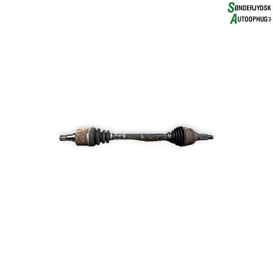 Suzuki Ignis Trækaksel For V Med OEM Nr. 4410286G30 Fra Suzuki Ophugger