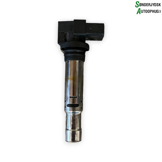 Skoda Fabia Tændspole El Med OEM Nr. 036905715E Fra Skoda Ophugger