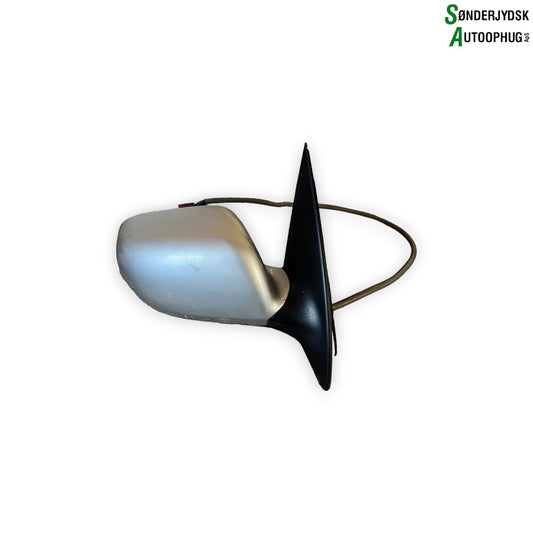 Skoda Fabia Sidespejl Med OEM Nr. 6Y1857502BA Fra Skoda Ophugger