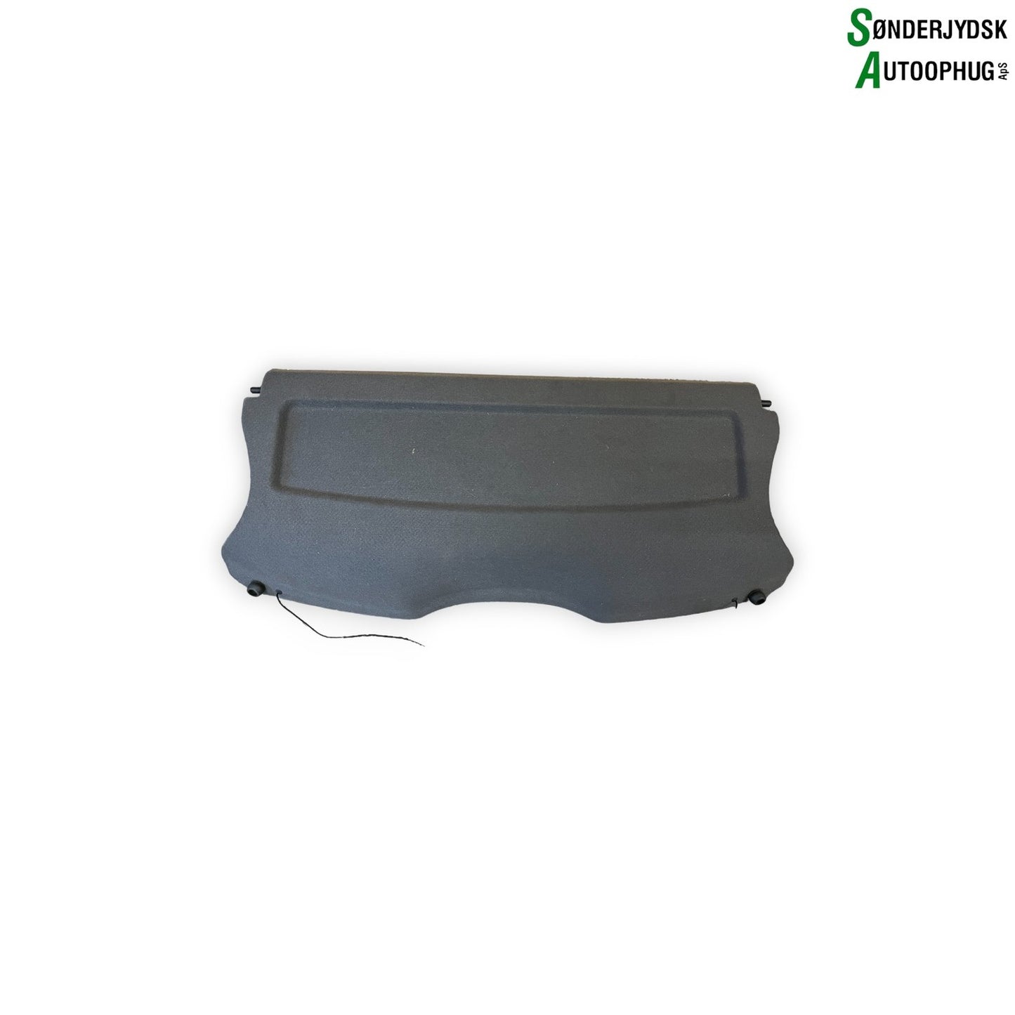 Ford Fiesta 6 Baghylde/Hattehylde Med OEM Nr. 1351417 Fra Ford Ophugger