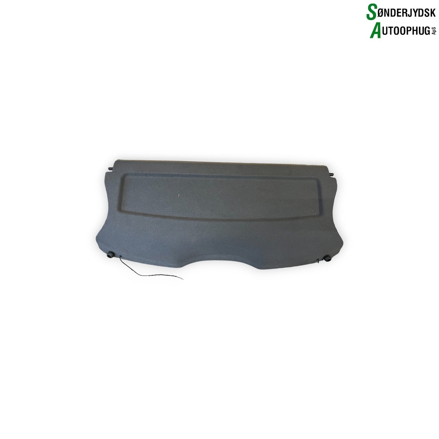 Ford Fiesta 6 Baghylde/Hattehylde Med OEM Nr. 1351417 Fra Ford Ophugger