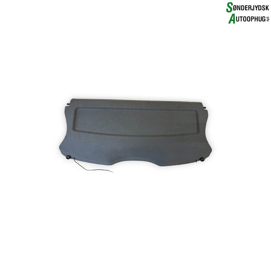 Ford Fiesta 6 Baghylde/Hattehylde Med OEM Nr. 1351417 Fra Ford Ophugger