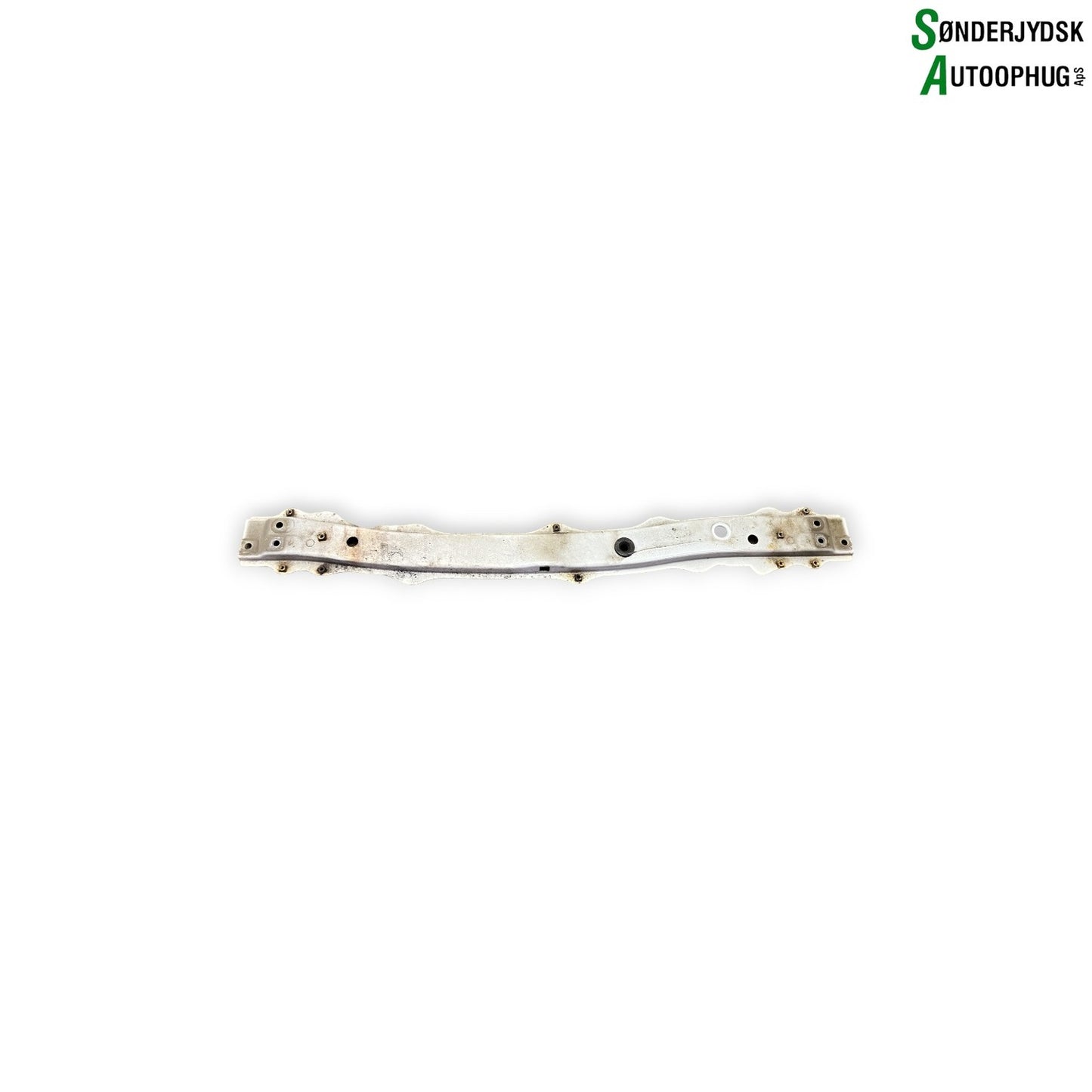 Citroen C1 Vange U/Køler Med OEM Nr. 1612105780 Fra Citroen Ophugger