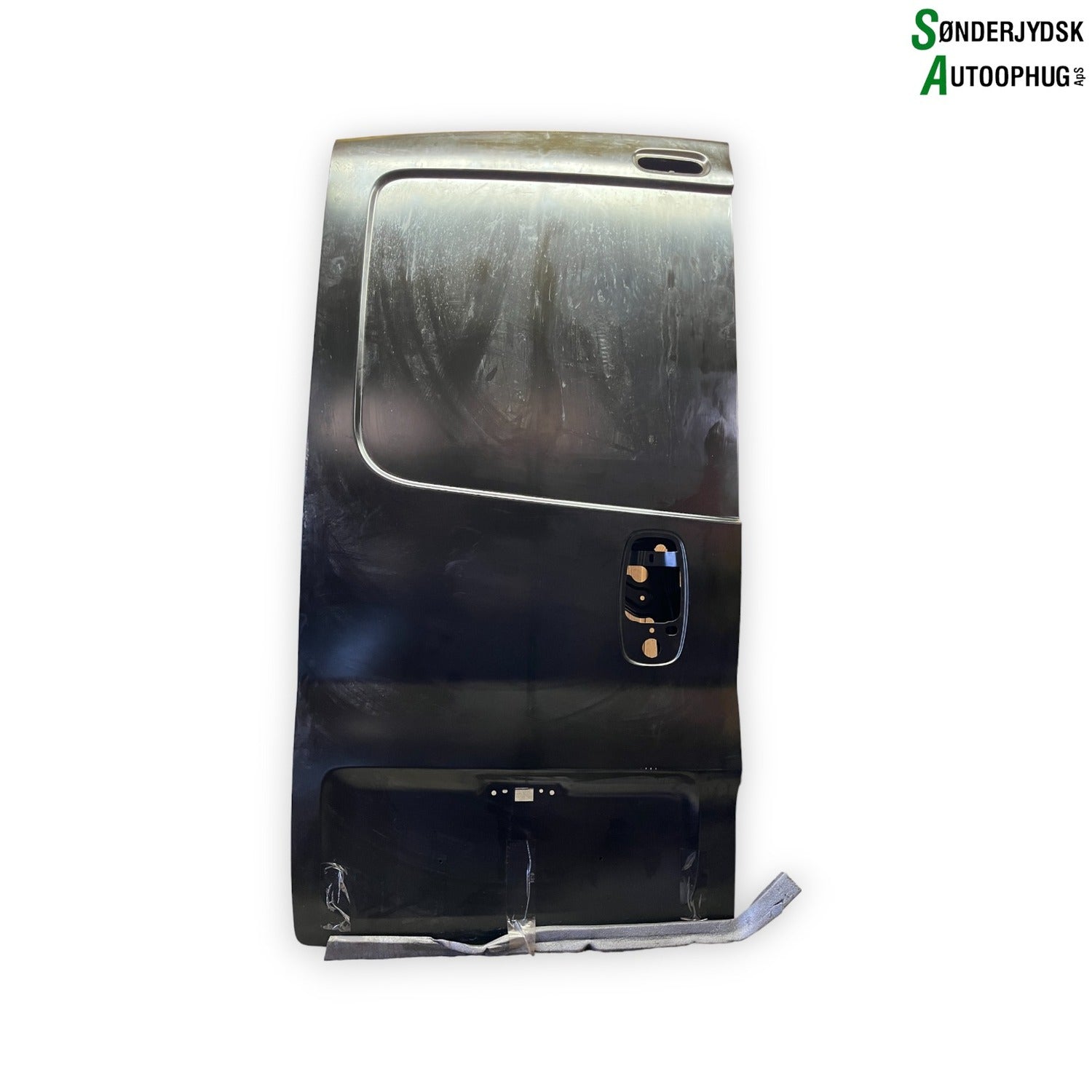 Renault Trafic 1 Bagklap Van V Med OEM Nr. 91159988 Fra Renault Ophugger
