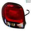 Citroen C1 Baglygte Med OEM Nr. 0813310010348814 Fra Citroen Ophugger