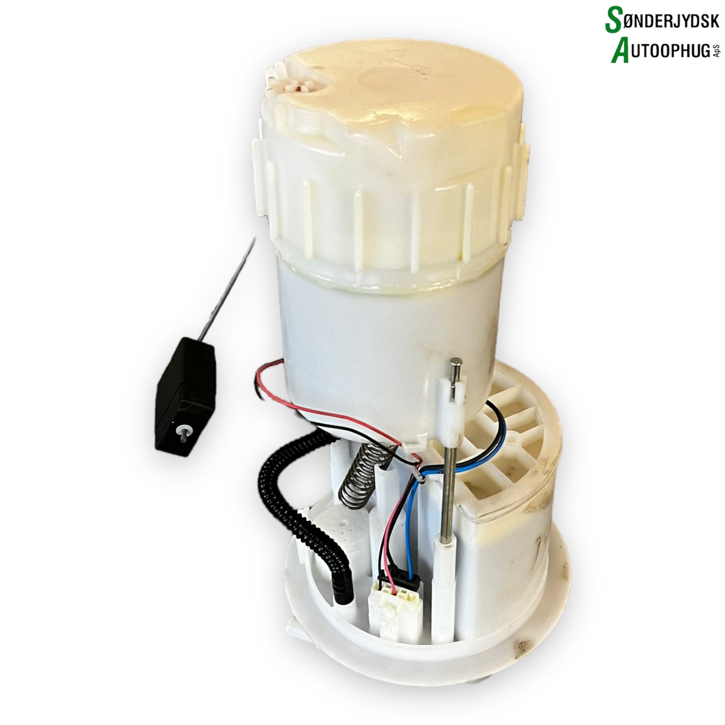 Citroen C1 Benz/Brændstofpumpe El Med OEM Nr. 8G5B495 Fra Citroen Ophugger