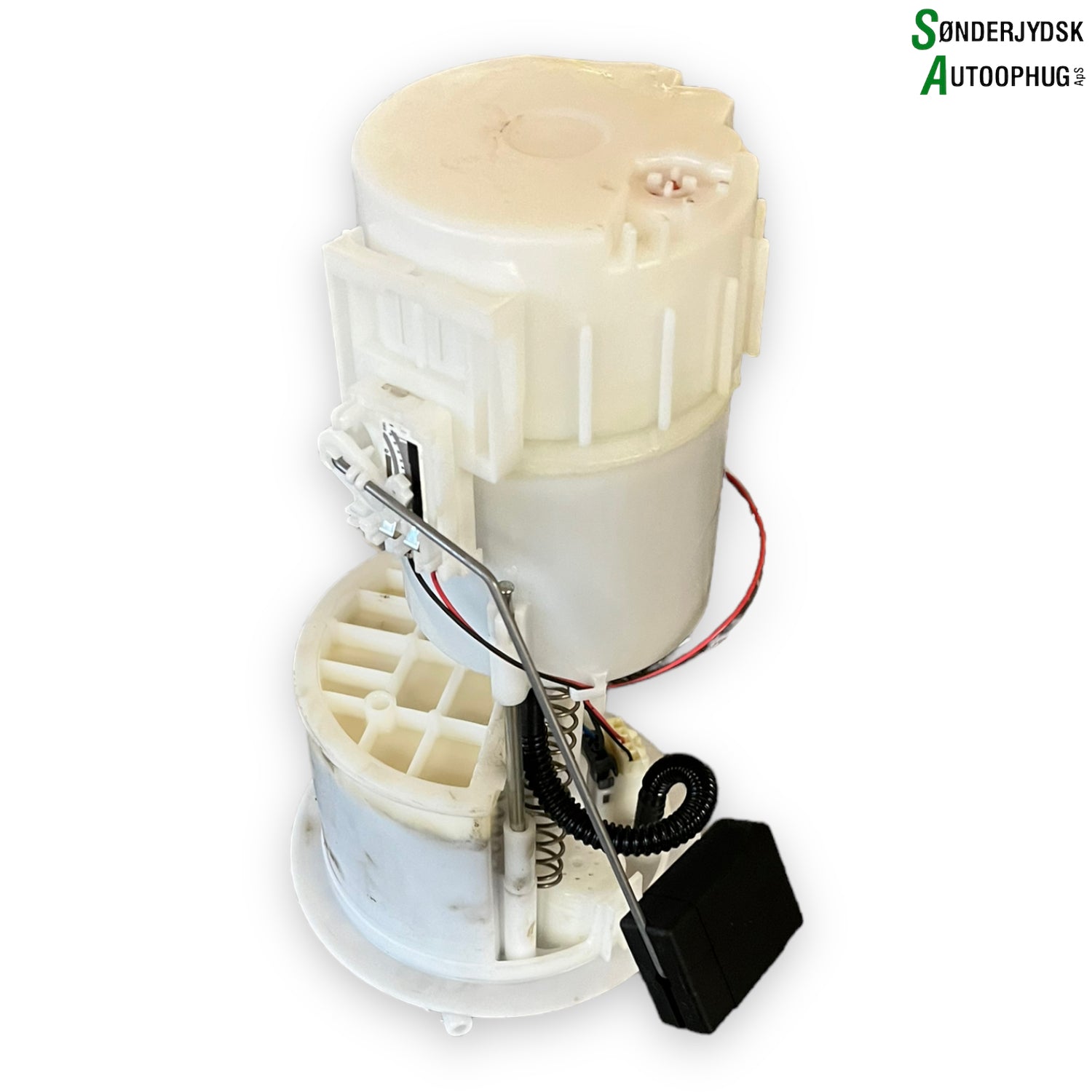 Citroen C1 Benz/Brændstofpumpe El Med OEM Nr. 8G5B495 Fra Citroen Ophugger