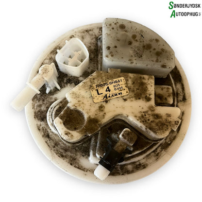 Citroen C1 Benz/Brændstofpumpe El Med OEM Nr. 8G5B495 Fra Citroen Ophugger