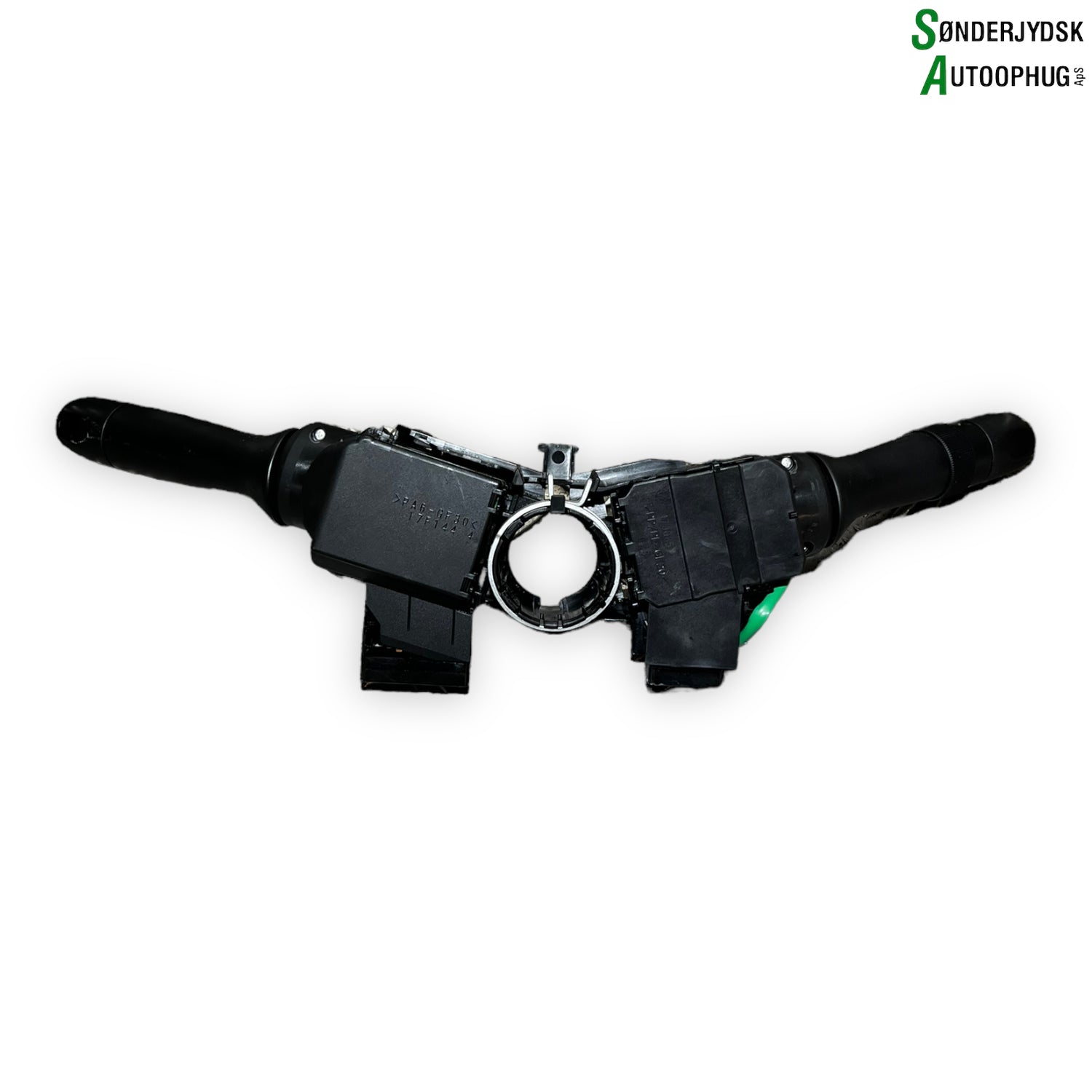 Citroen C1 Kontakt Combi Med OEM Nr. 17F1444 Fra Citroen Ophugger