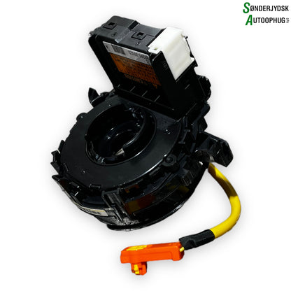 Citroen C1 Airbag Stelring Med OEM Nr. 892450D020 Fra Citroen Ophugger