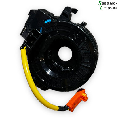 Citroen C1 Airbag Stelring Med OEM Nr. 892450D020 Fra Citroen Ophugger