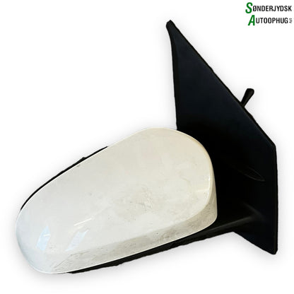 Citroen C1 Sidespejl Med OEM Nr. 0313117 Fra Citroen Ophugger