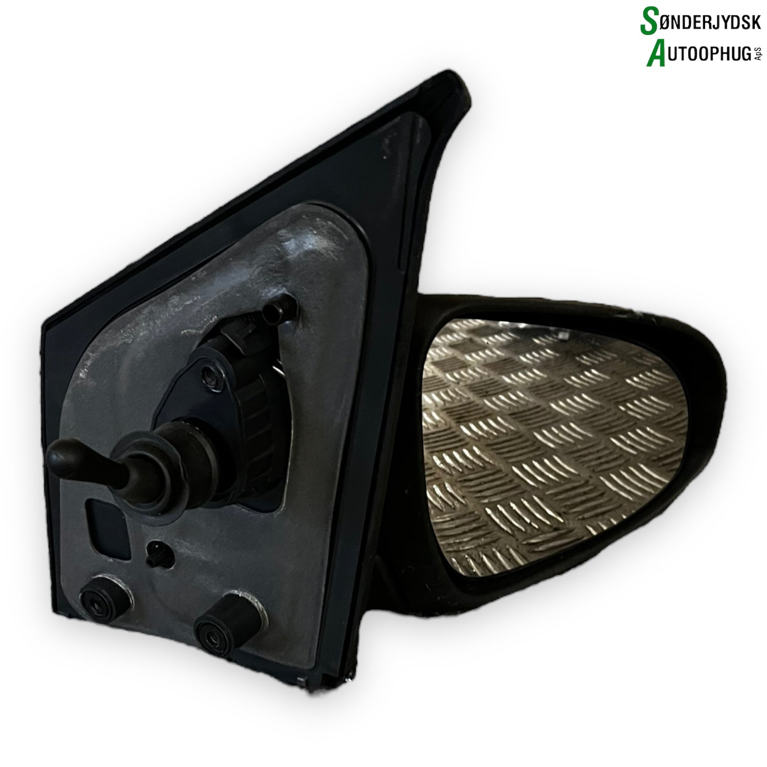 Citroen C1 Sidespejl Med OEM Nr. 0313117 Fra Citroen Ophugger