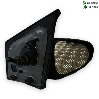Citroen C1 Sidespejl Med OEM Nr. 0313117 Fra Citroen Ophugger