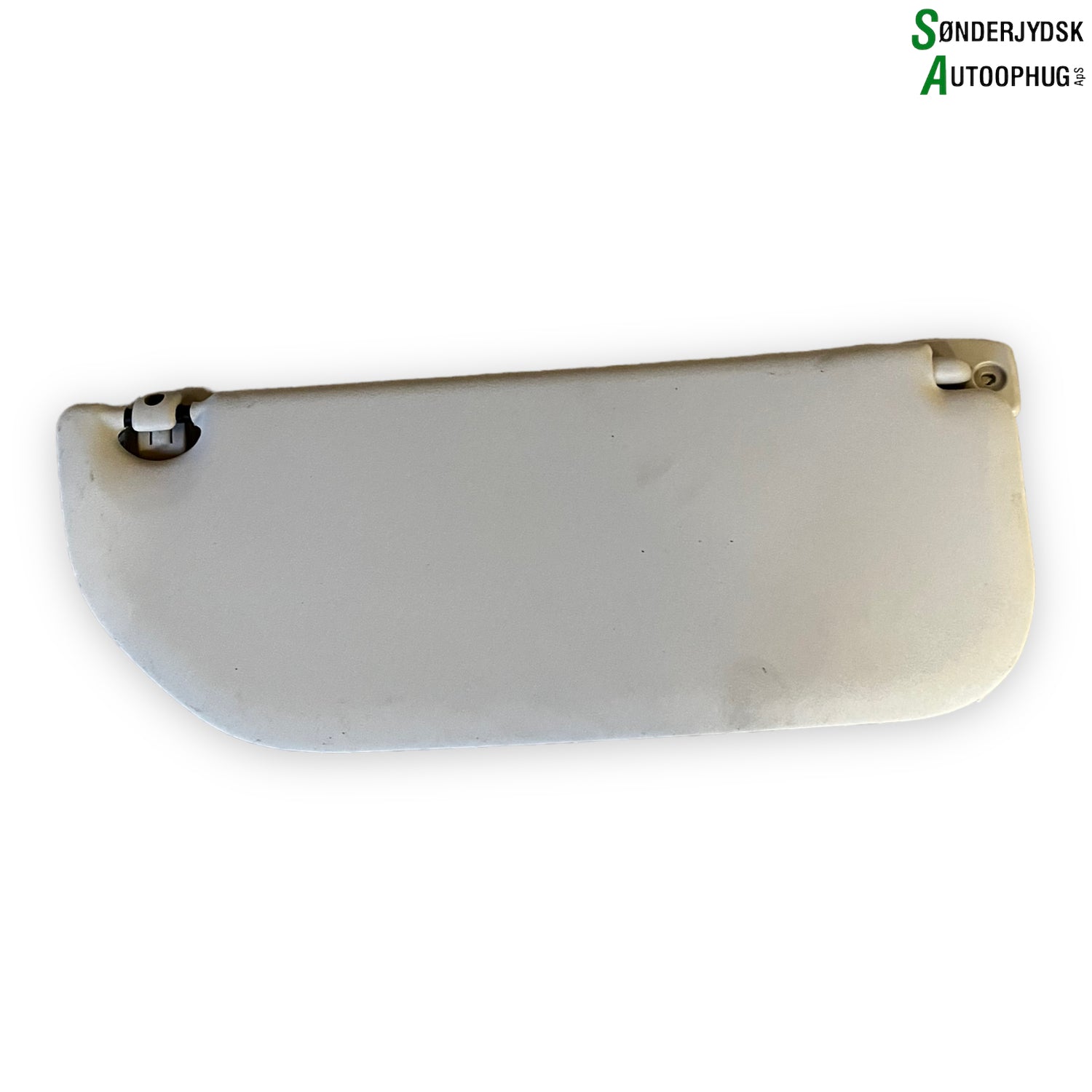 Citroen C1 Solskærm Med OEM Nr. 16117727BJ	 Fra Citroen Ophugger