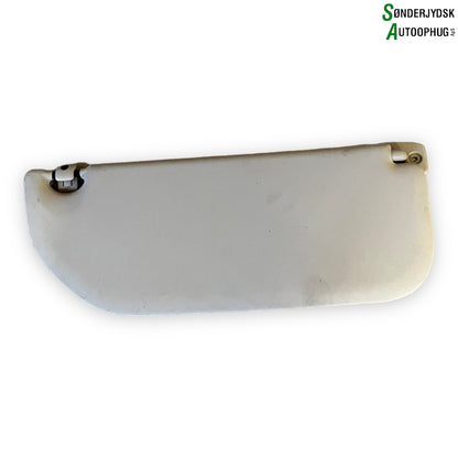 Citroen C1 Solskærm Med OEM Nr. 16117727BJ Fra Citroen Ophugger
