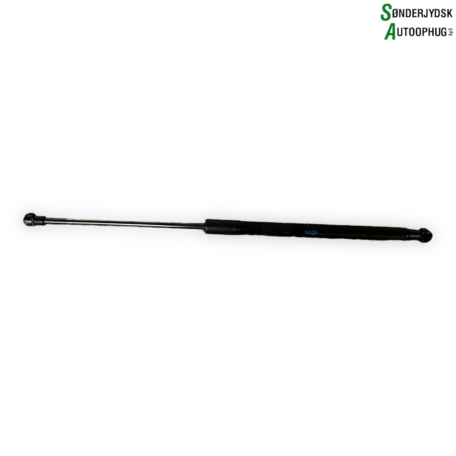 Citroen C1 Bagklapsdæmper Med OEM Nr. 689500H040 Fra Citroen Ophugger