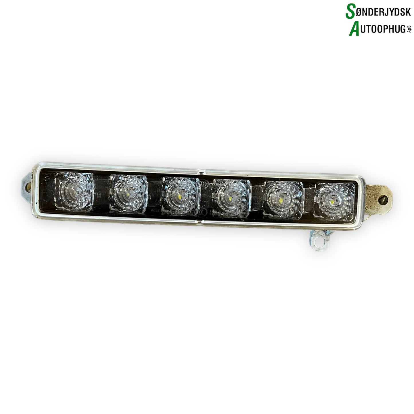 Citroen C1 Kørelys / LED Lygte Med OEM Nr. 9812662280 Fra Citroen Ophugger