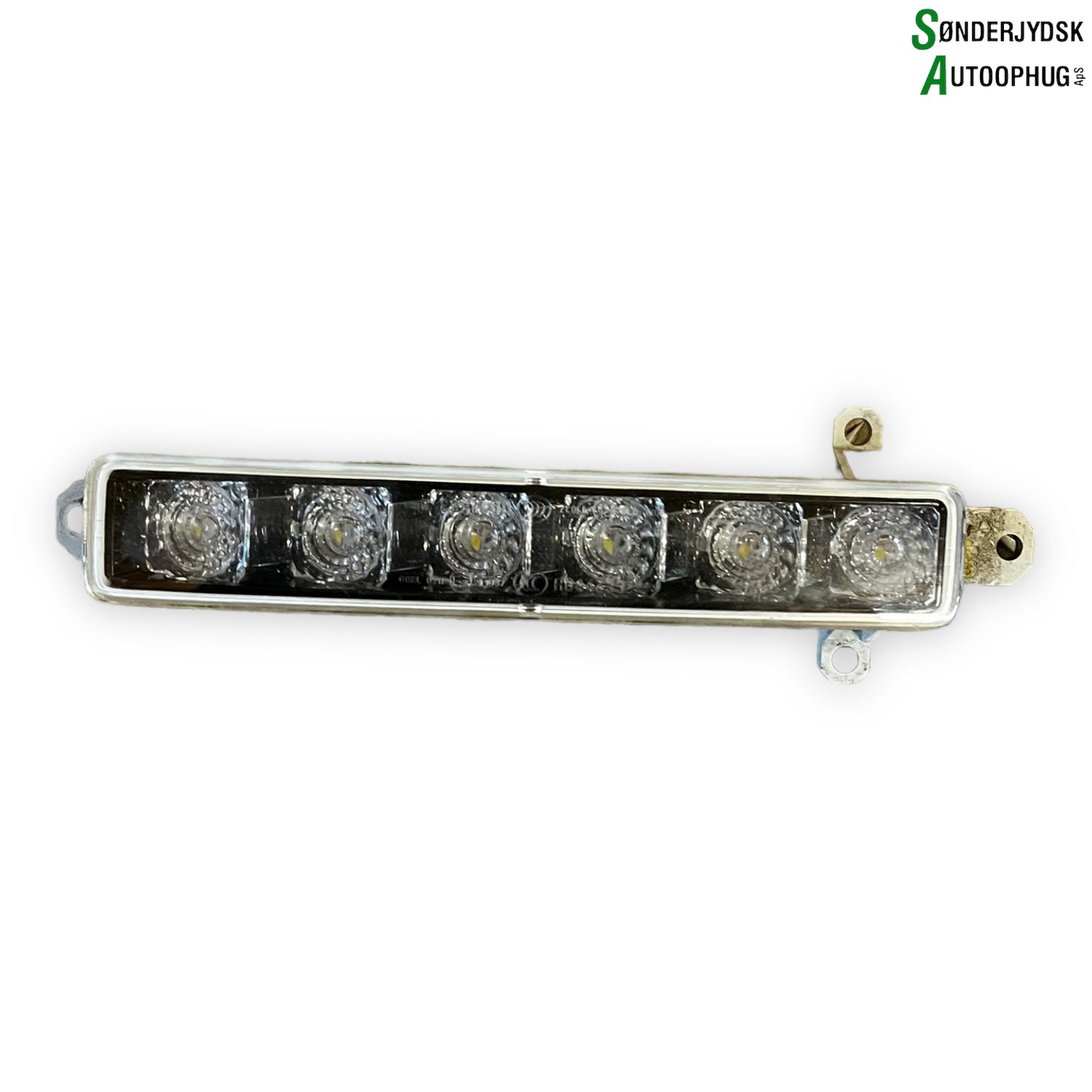 Citroen C1 Kørelys / Led Lygte Med OEM Nr. 9812662280 Fra Citroen Ophugger