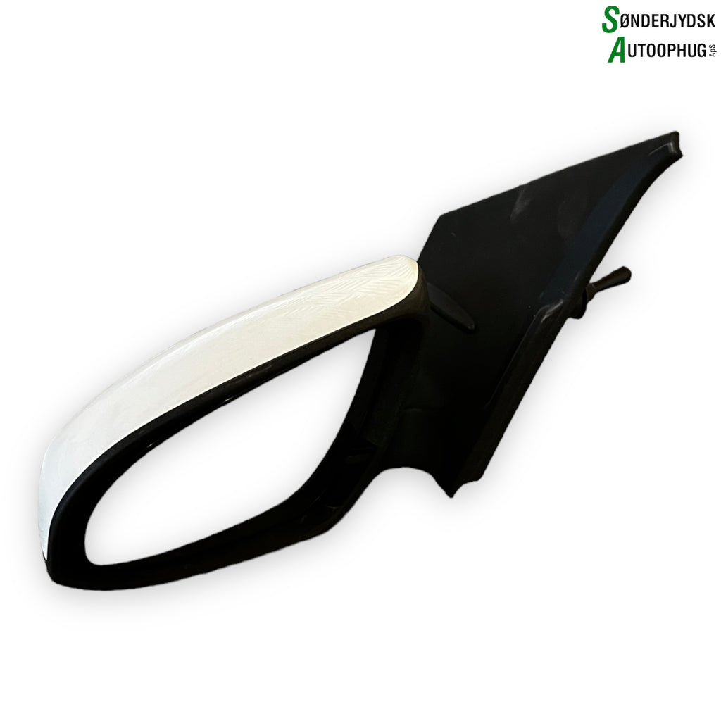 Citroen C1 Sidespejl Med OEM Nr. B000781580 Fra Citroen Ophugger