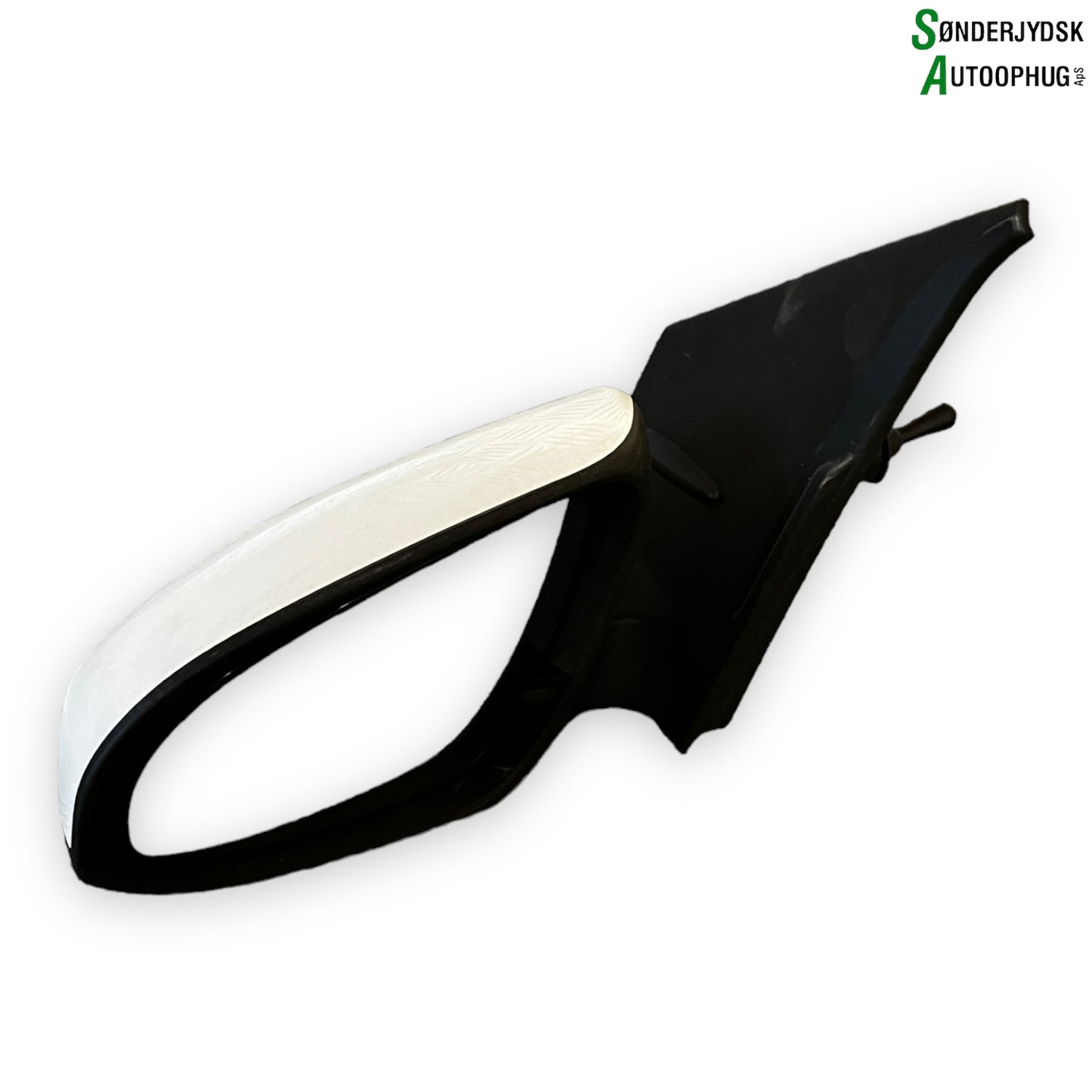Citroen C1 Sidespejl Med OEM Nr. B000781580	 Fra Citroen Ophugger