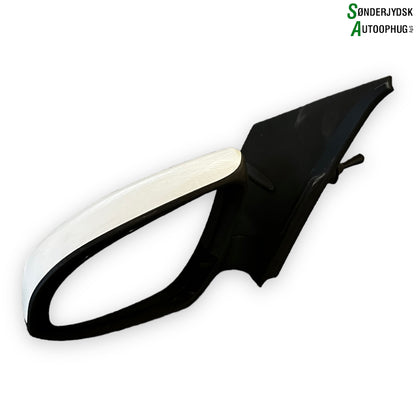 Citroen C1 Sidespejl Med OEM Nr. B000781580	 Fra Citroen Ophugger