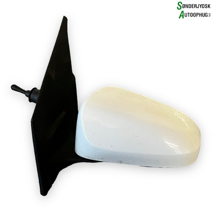 Citroen C1 Sidespejl Med OEM Nr. B000781580 Fra Citroen Ophugger