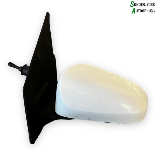 Citroen C1 Sidespejl Med OEM Nr. B000781580 Fra Citroen Ophugger