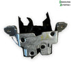 Citroen C1 Dørlås Med OEM Nr. B001057380 Fra Citroen Ophugger