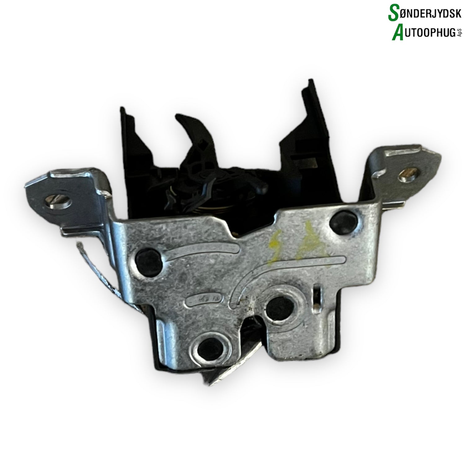 Citroen C1 Dørlås Med OEM Nr. B001057380	 Fra Citroen Ophugger