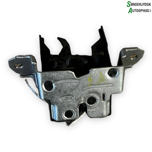 Citroen C1 Dørlås Med OEM Nr. B001057380 Fra Citroen Ophugger