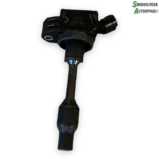 Citroen C1 Tændspole El Med OEM Nr. 9091902281 Fra Citroen Ophugger