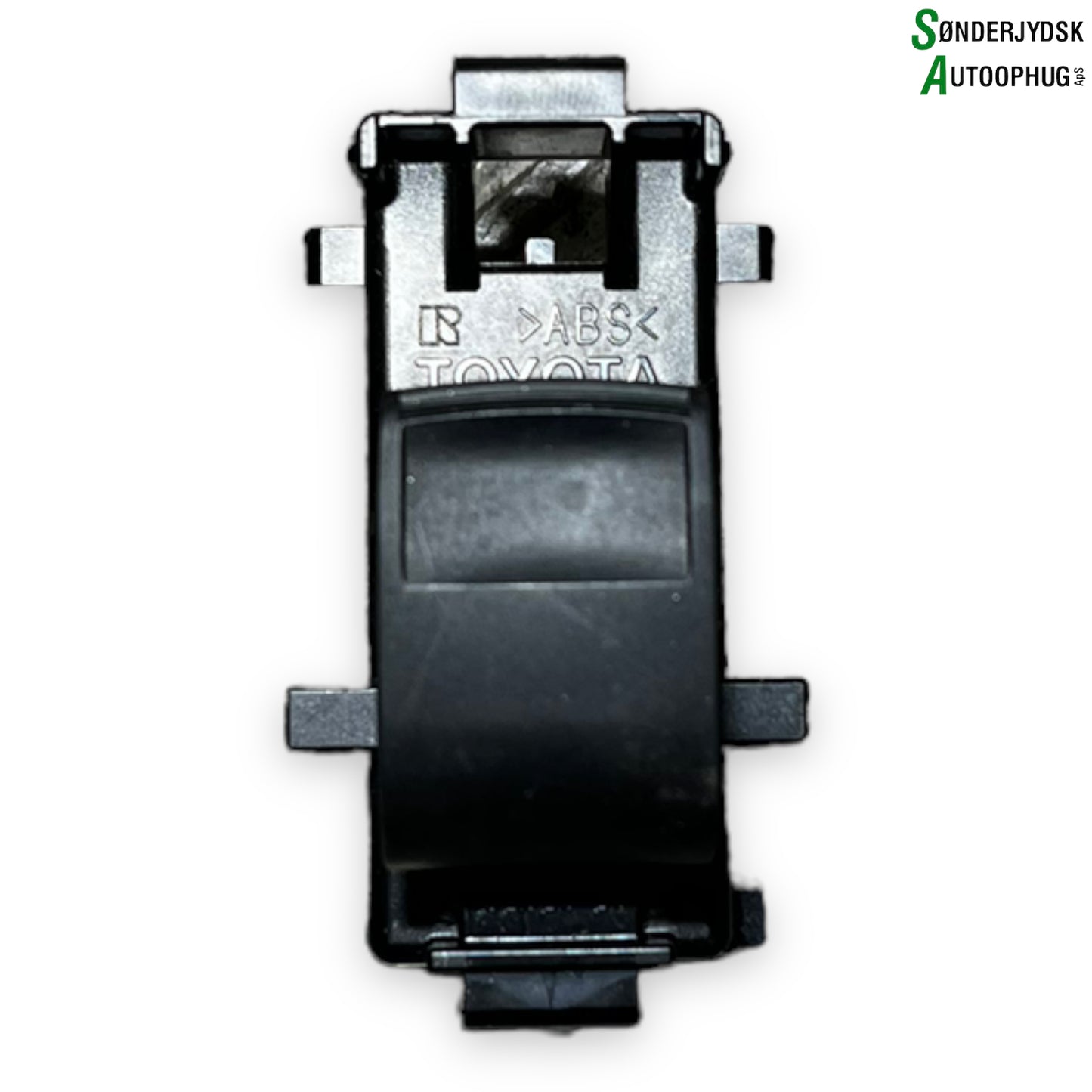 Citroen C1 Kontakt Rudehejs Med OEM Nr. 8292T84 Fra Citroen Ophugger