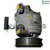 Citroen C1 Aircondition Pumpe Med OEM Nr. 8074806377 Fra Citroen Ophugger