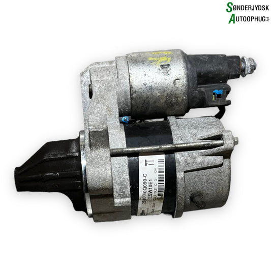 Citroen C1 Starter Med OEM Nr. 281000Q090C Fra Citroen Ophugger