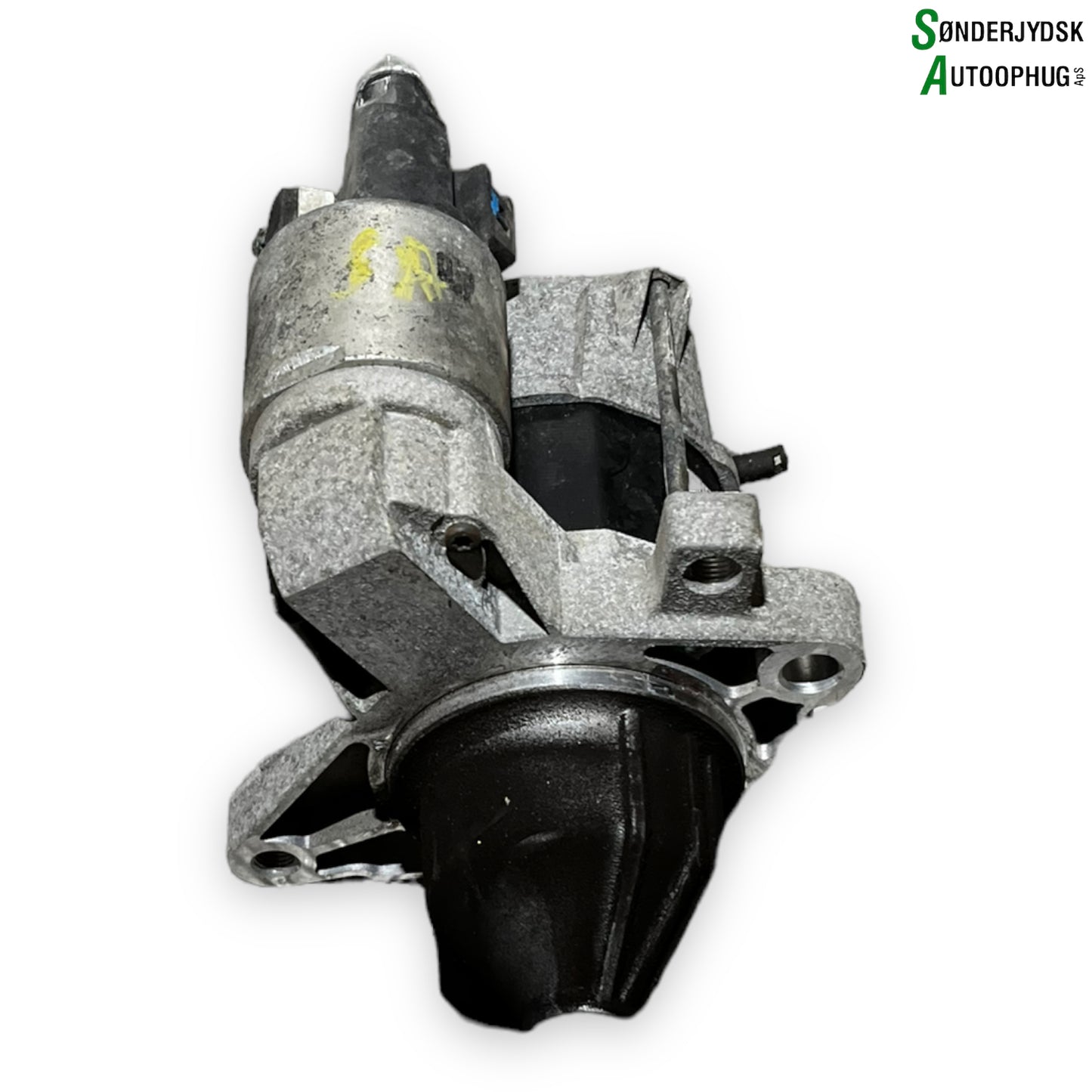 Citroen C1 Starter Med OEM Nr. 281000Q090C Fra Citroen Ophugger