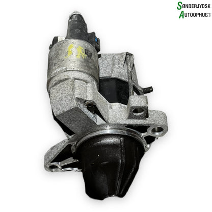 Citroen C1 Starter Med OEM Nr. 281000Q090C Fra Citroen Ophugger