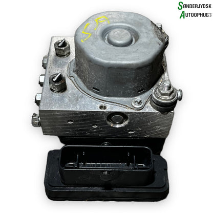 Citroen C1 ABS Pumpe Med OEM Nr. 446400H030 Fra Citroen Ophugger