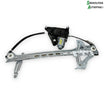 Citroen C1 Rudemotor - Rudehejs Med OEM Nr. 430100F0 Fra Citroen Ophugger