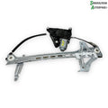 Citroen C1 Rudemotor - Rudehejs Med OEM Nr. 430100F0 Fra Citroen Ophugger