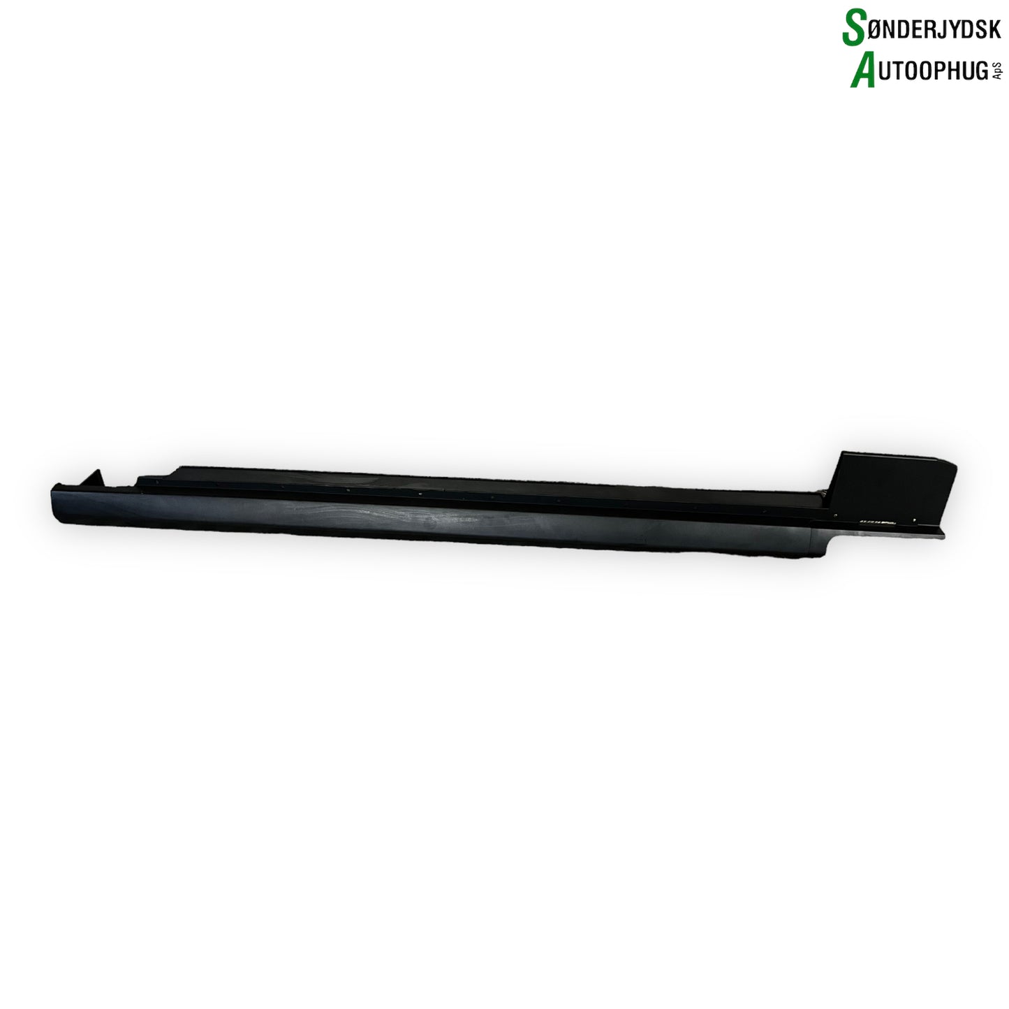 Ford Transit Connect Sideskørt Med OEM Nr. 2242518 Fra Ford Ophugger