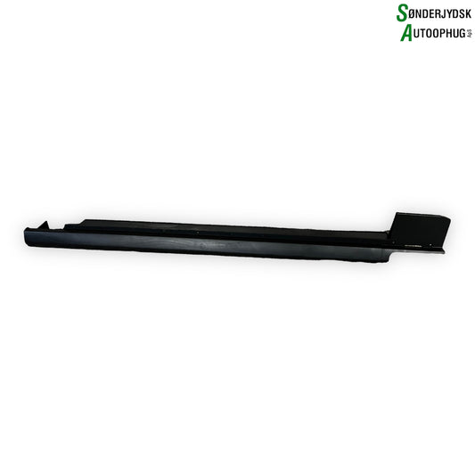 Ford Transit Connect Sideskørt Med OEM Nr. 2242518 Fra Ford Ophugger