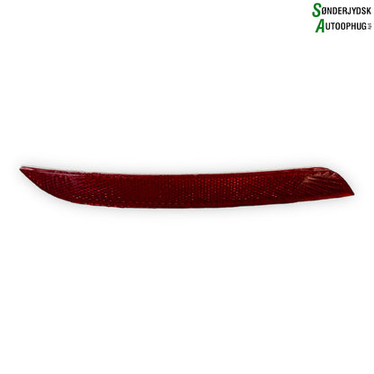 BMW 5-Serie F10/F11 Refleks Bag Med OEM Nr. 18930010 Fra BMW Ophugger