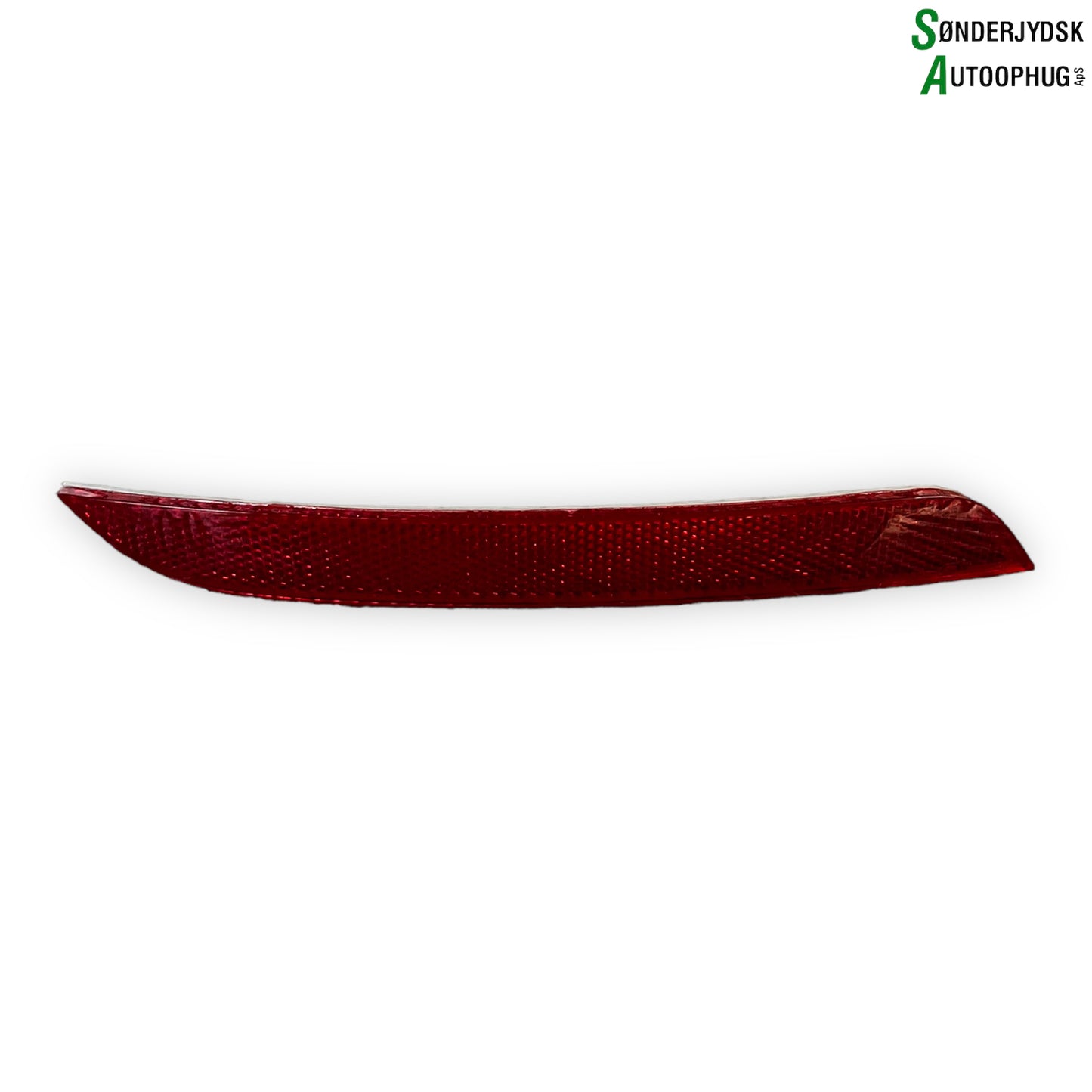 BMW 5-Serie F10/F11 Refleks Bag Med OEM Nr. 18930010 Fra BMW Ophugger