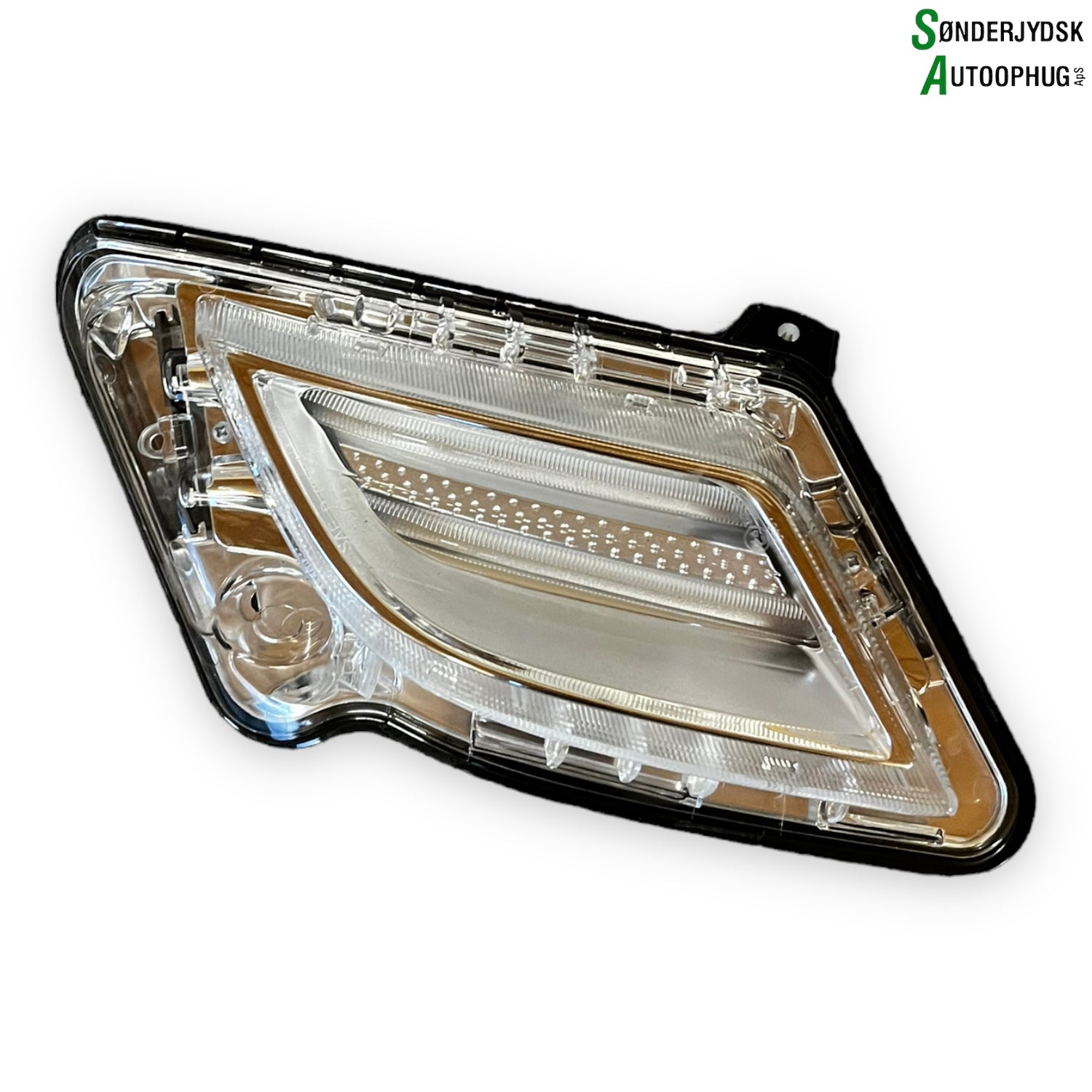 Volvo S60/V60 Kørelys / Led Lygte Med OEM Nr. 90220285 Fra Volvo Ophugger