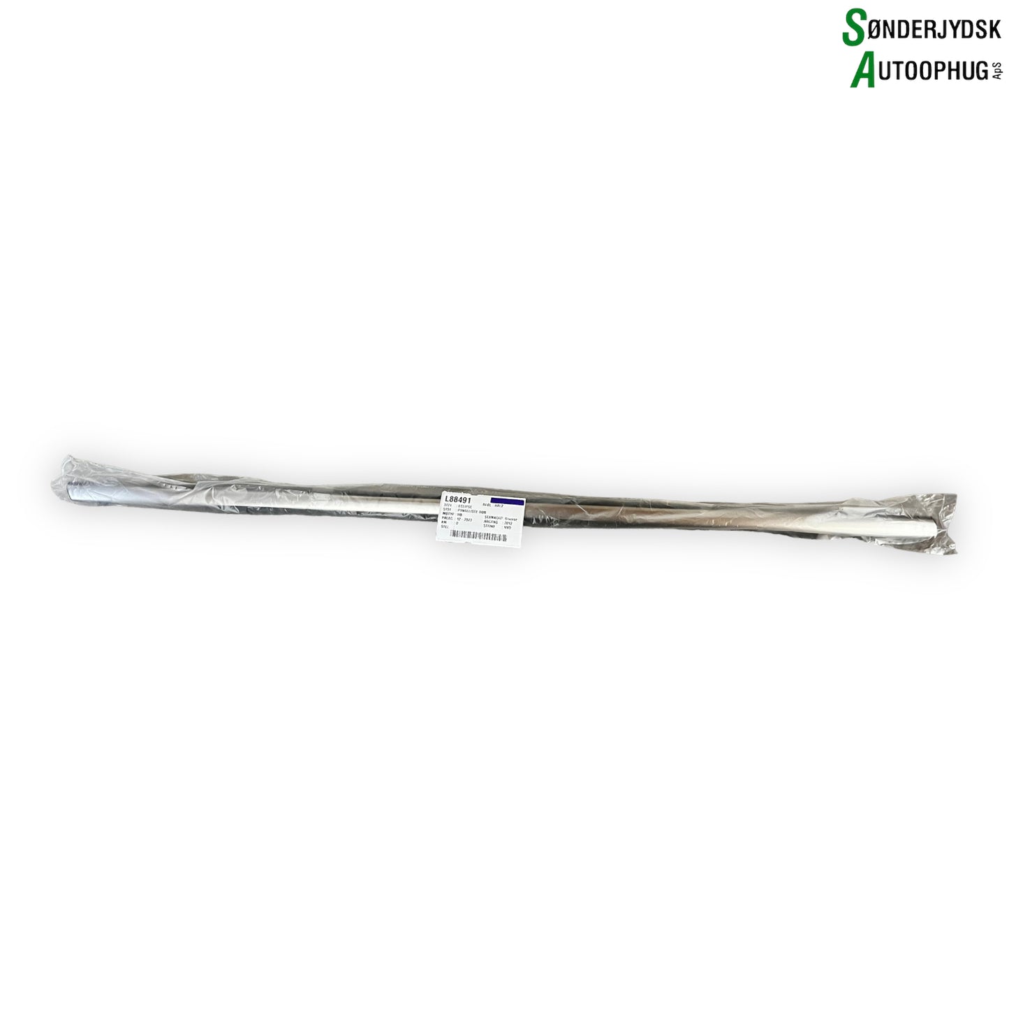 Mitsubishi Eclipse Pynteliste Dør Med OEM Nr. 5757A394 Fra Mitsubishi Ophugger