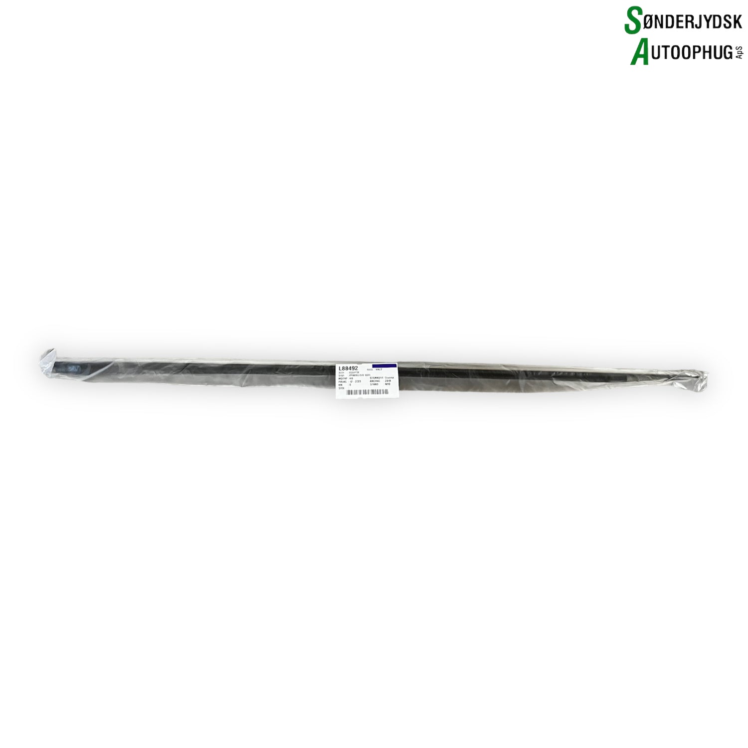 Mitsubishi Eclipse Pynteliste Dør Med OEM Nr. 5727A384 Fra Mitsubishi Ophugger