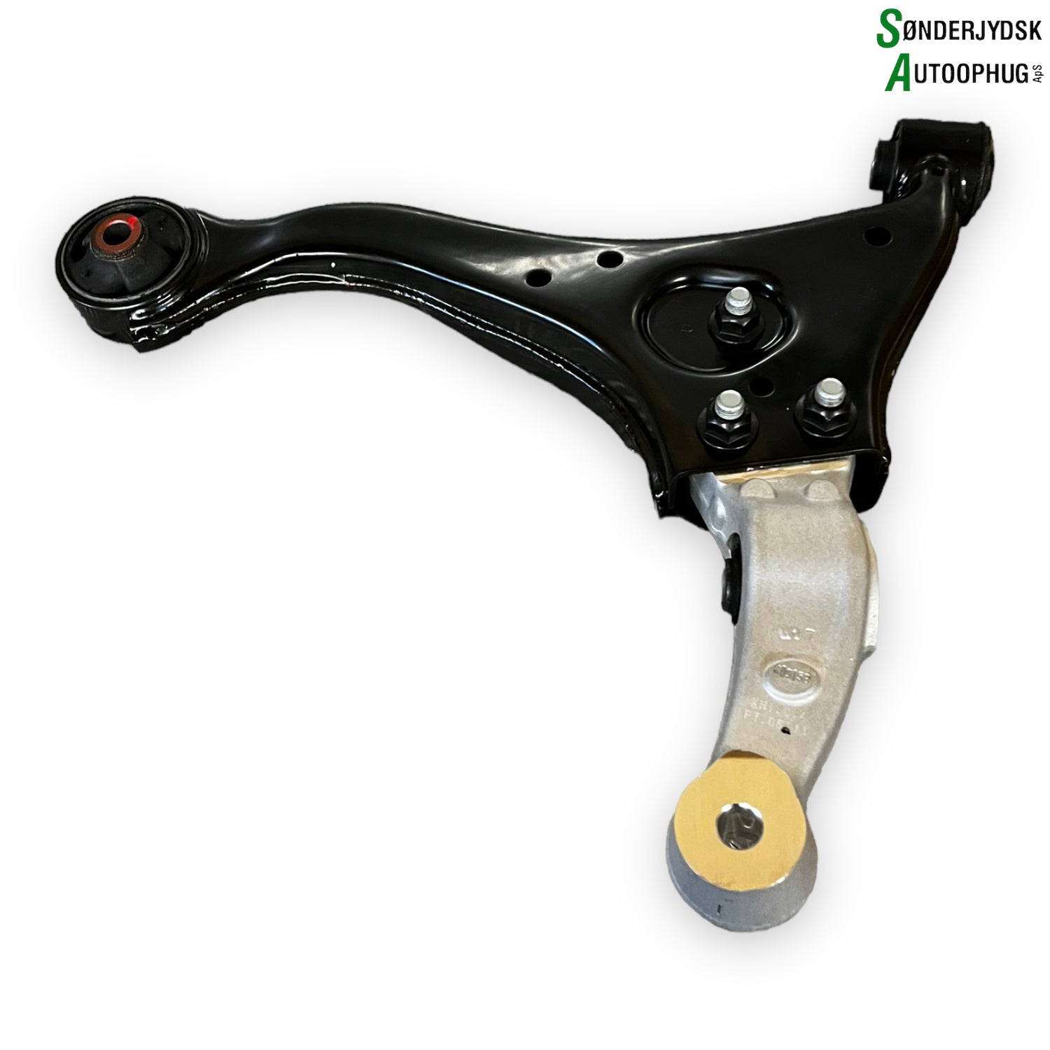 Hyundai Sonata Bærearm Bag Ens Med OEM Nr. 545013K060 Fra Hyundai Ophugger